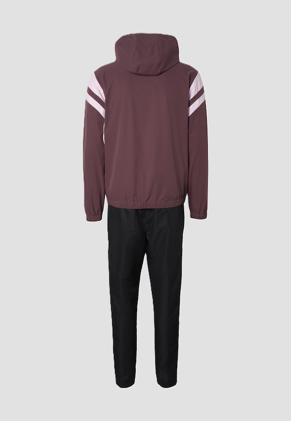 Musa PL Hoodie Track Jacket-4