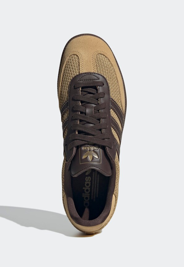Samba OG-5