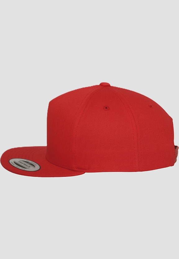 Classic 5 Panel-3