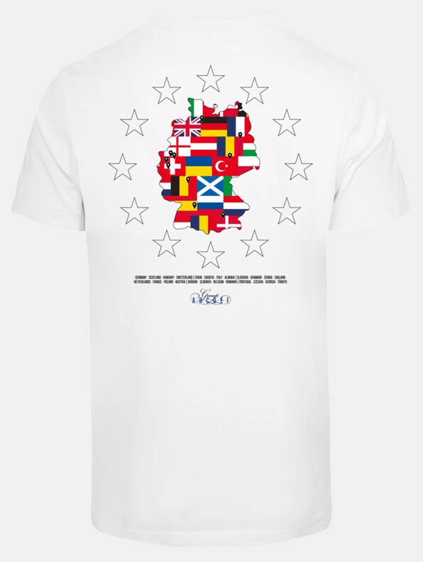 Euro Map-3