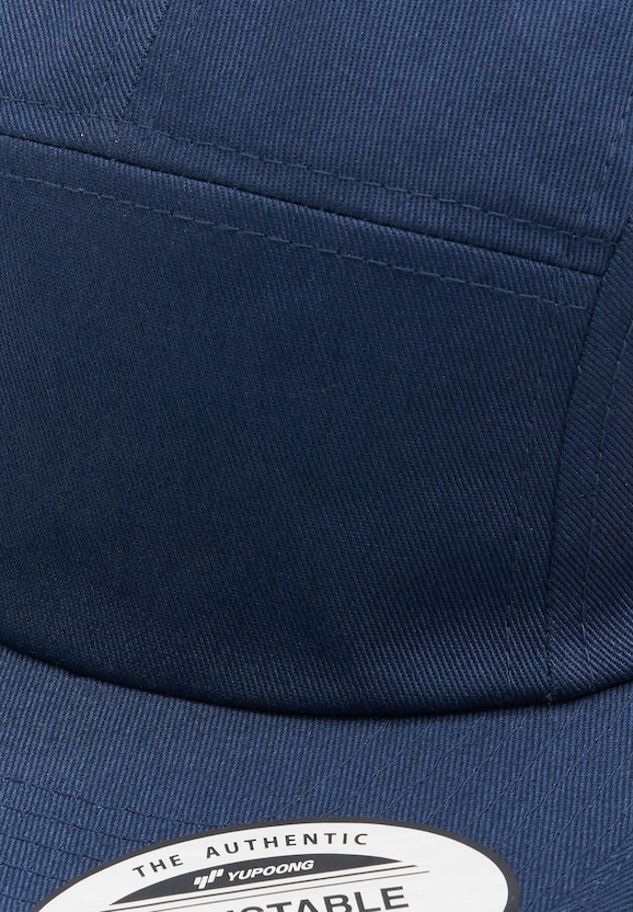 Flexfit Classic Jockey Snapback Caps-3