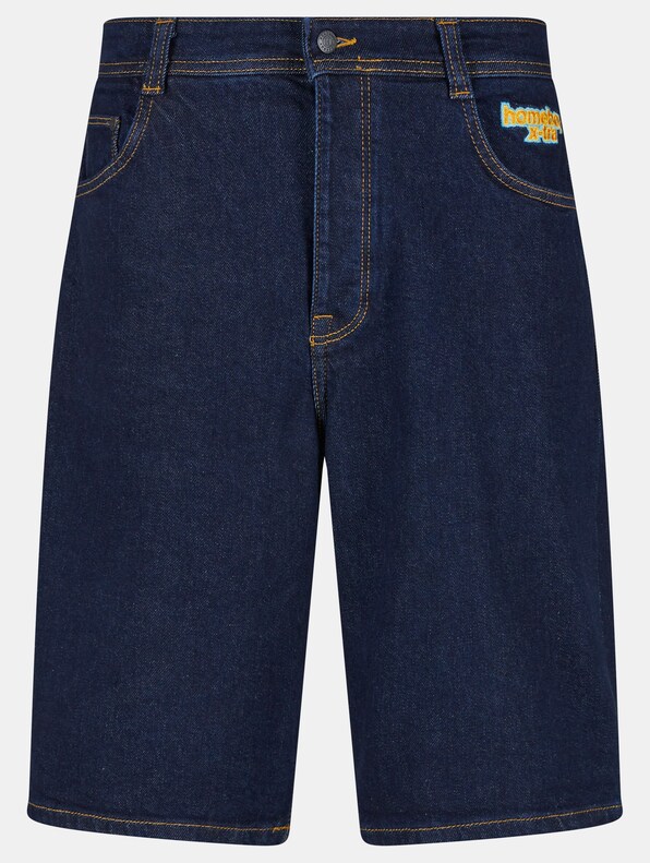 x-tra BAGGY Denim -4