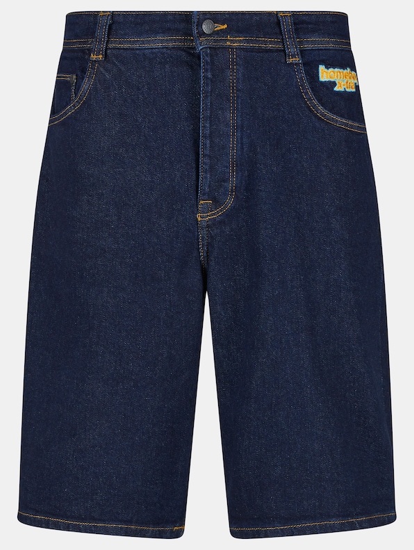 x-tra BAGGY Denim -4