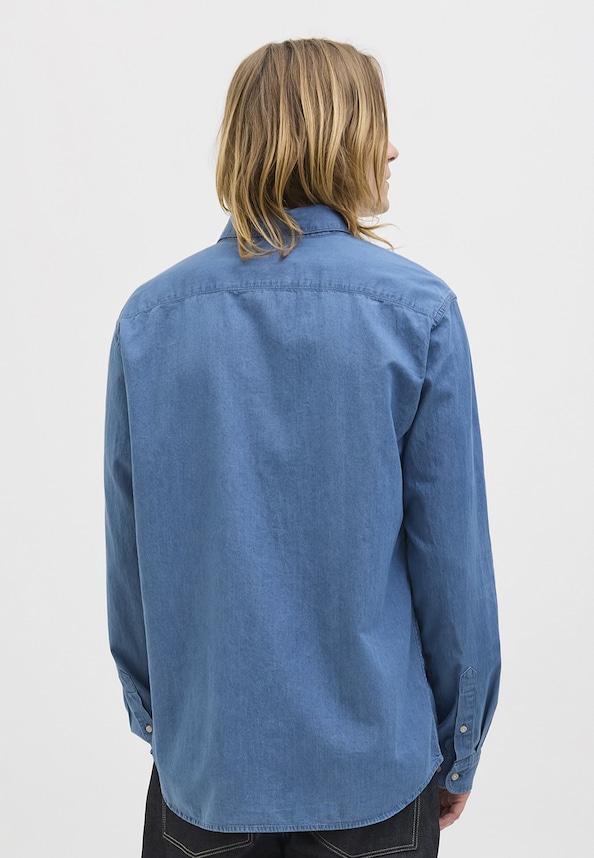 JJEPERFECT DENIM-1