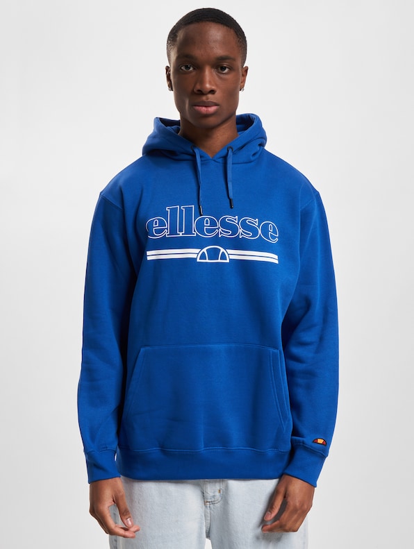 Ellesse Markab OH Hoodies-2