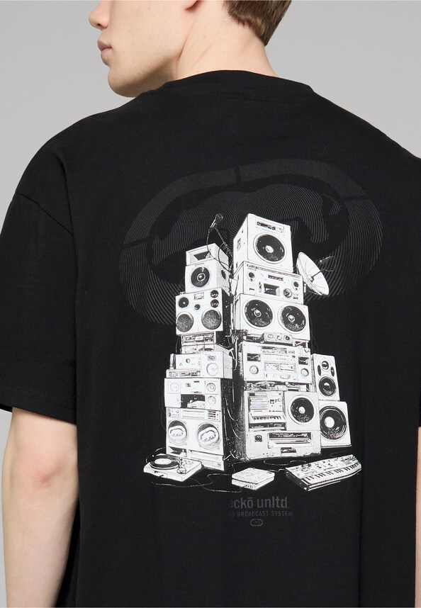 Ecko Productions Tee-3