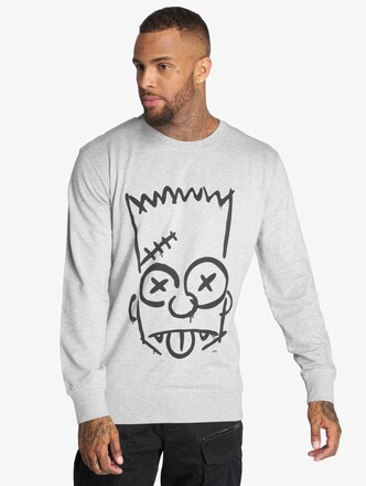 Simpsons Graphity