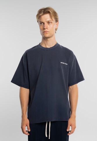 Wanna Go Washed T-Shirt