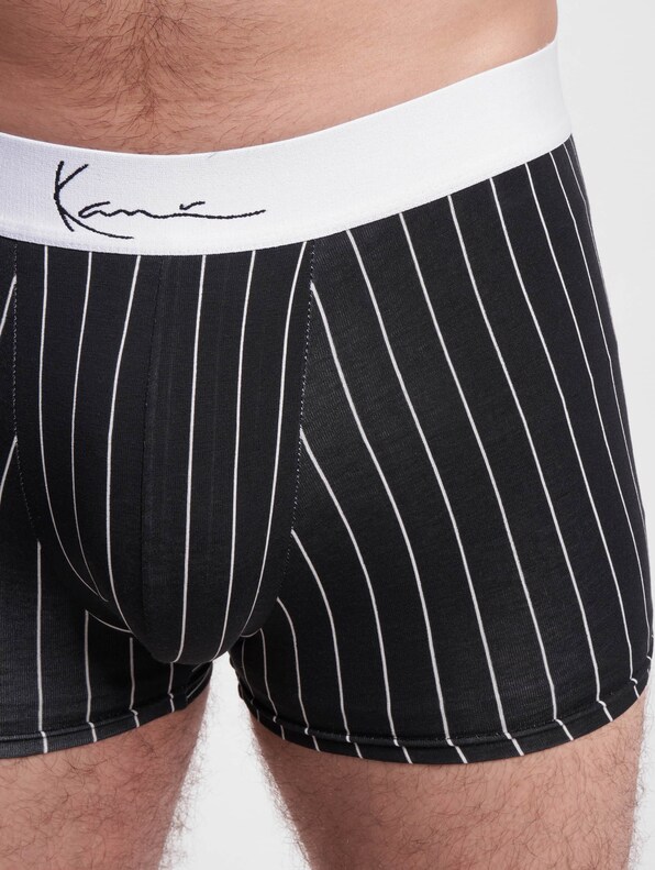 KK Signature 5-Pack Boxer Briefs-12