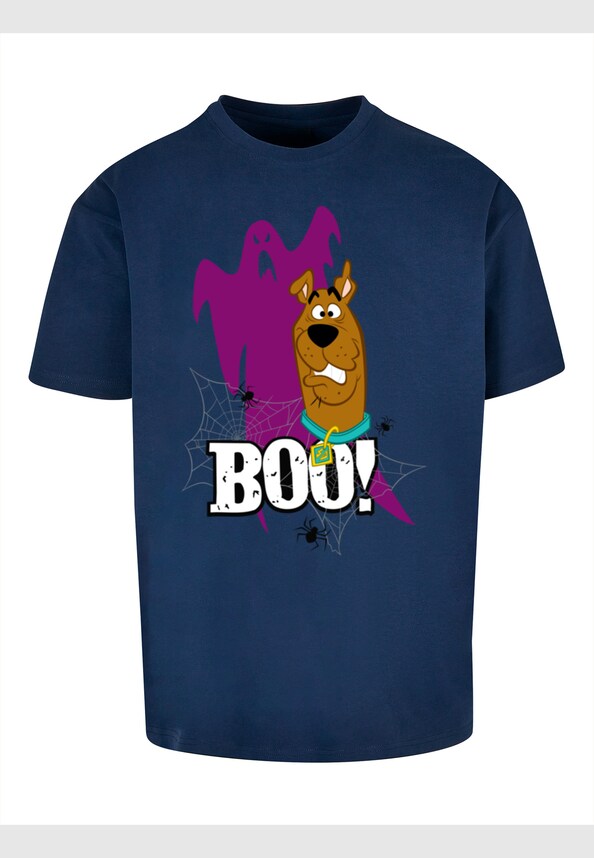 Scooby Doo - Boo Heavy Oversize-2