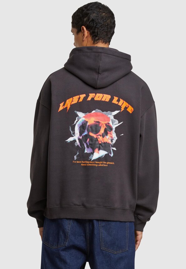 Last For Life Oversize -1