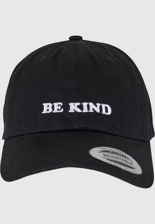 Be Kind Dad Cap
