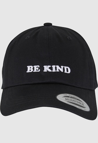 Be Kind Dad Cap