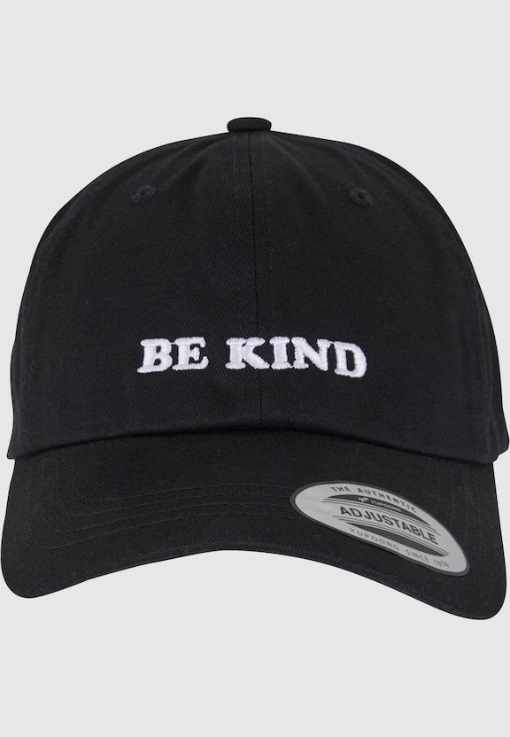 Be Kind Dad Cap-0