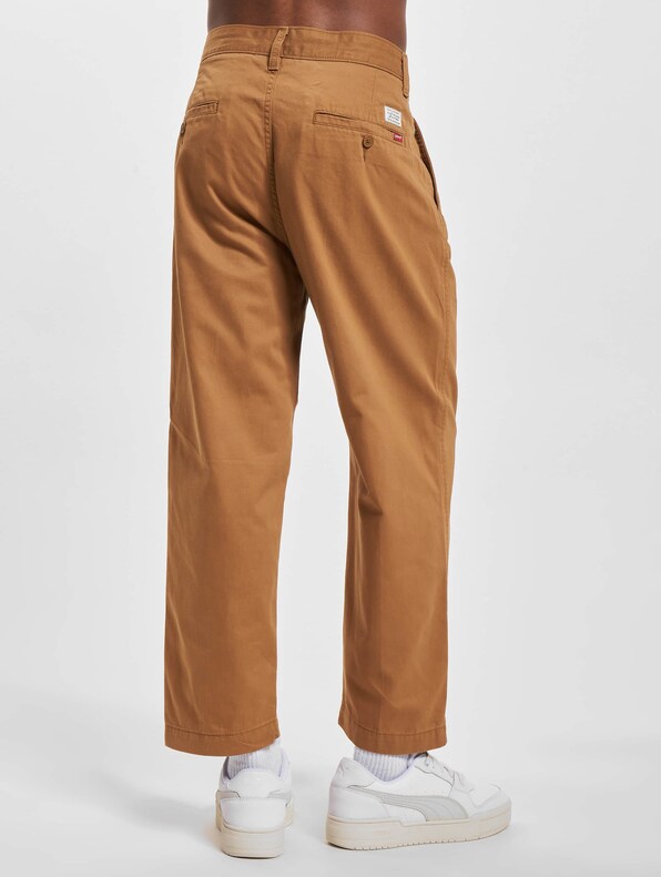 Levis Xx Stay Loose Crop Chino-1