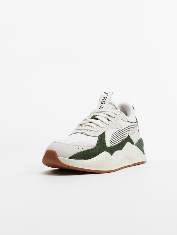 Rs-X Suede -2