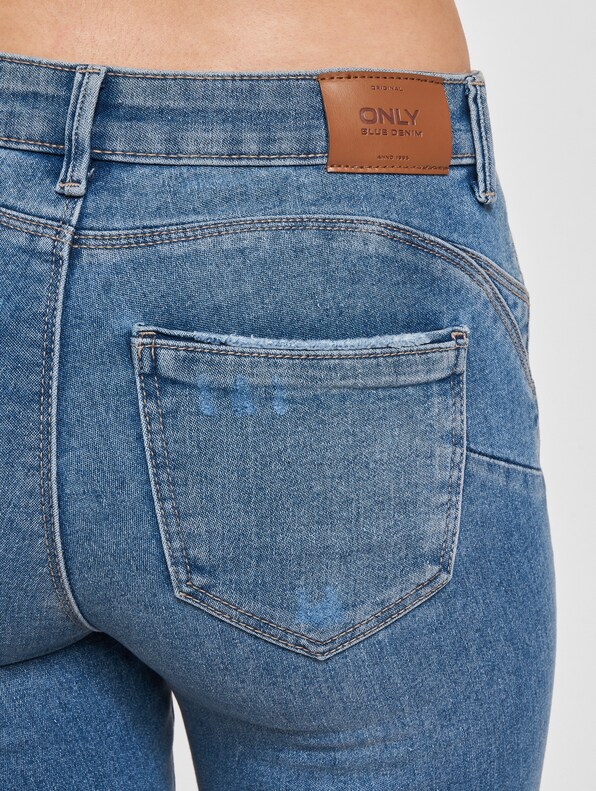 Only Slim Fit Jeans-3