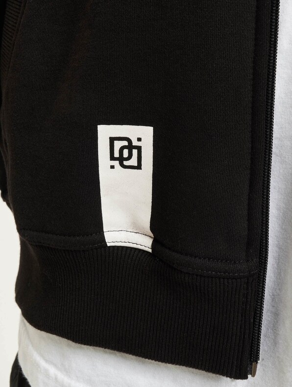 Dangerous DNGRS LimitedEdition 2 Zip Hoodies-4