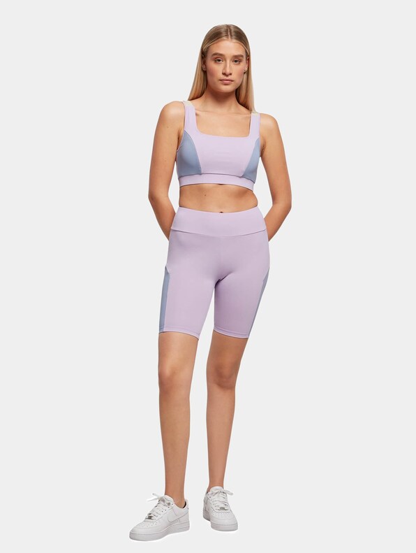 Ladies Color Block Cycle-3