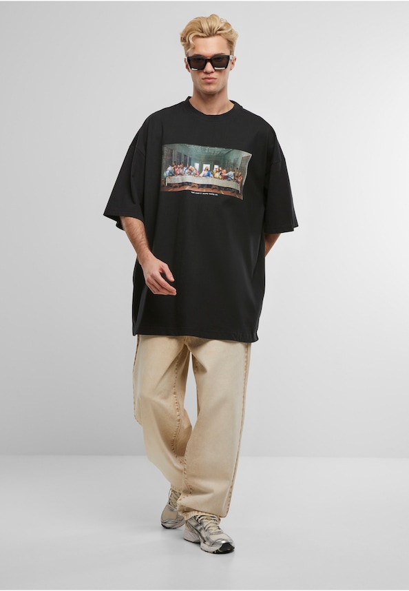 Can't Hang With Us Huge Tee-2