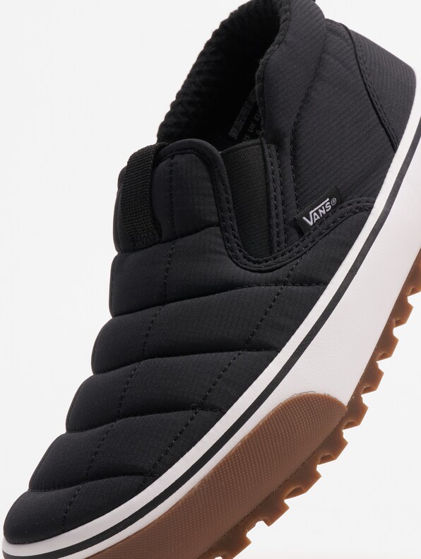 UA Snow Lodge Mid Guard -7