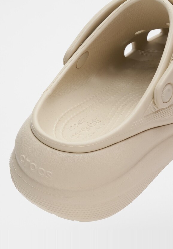 Crocs Classic Crush Clog Pantoletten-4