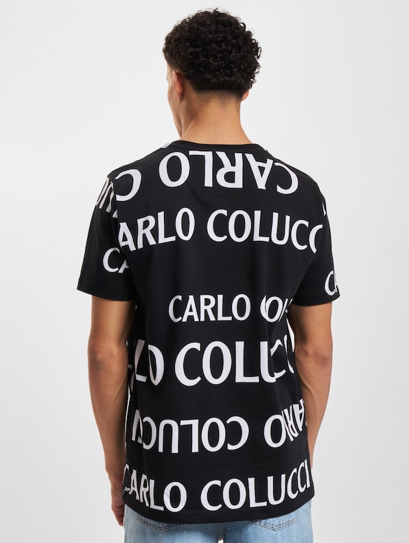 Carlo Colucci T-Shirts-1