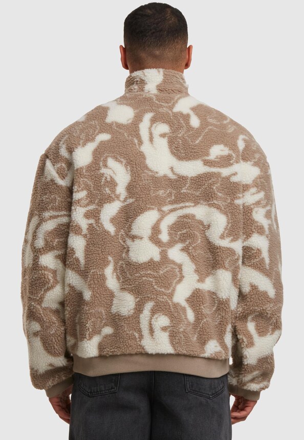 Oversized Pattern Teddy Troyer-1