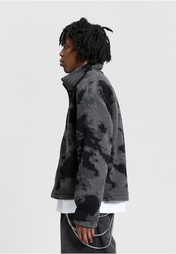 Reternity Fleece Jacket-2