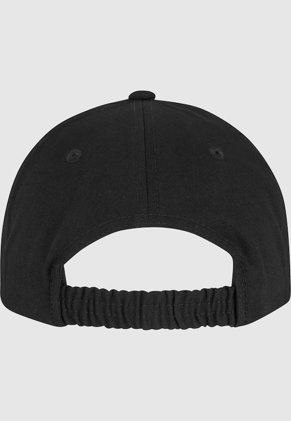Cap Low Profile with elastic snip-1