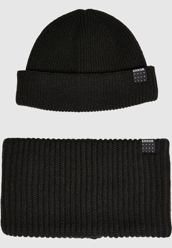Error Knit-0