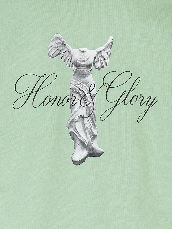 Honor & Glory-2