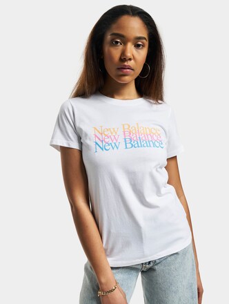 New Balance Essentials Celebrate T-Shirt