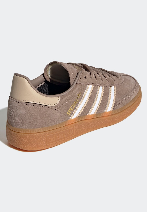 Handball Spezial J-4