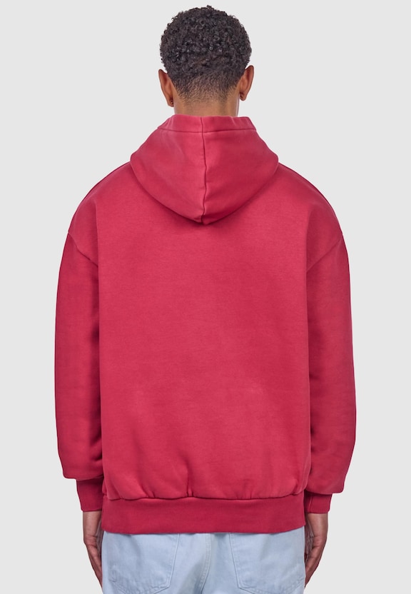 Heavy Oversize Embo Hoodie-1