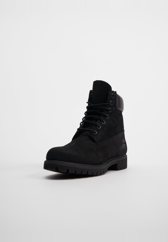 Timberland 6 Inch Lace Up Waterproof Boots-2