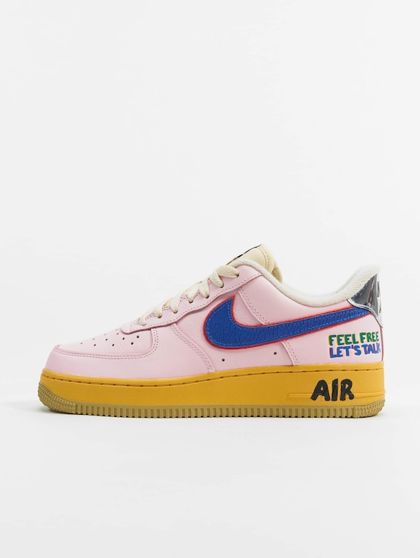 Air Force 1 '07-1