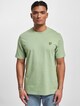 Lyle & Scott Plain T-Shirts-2