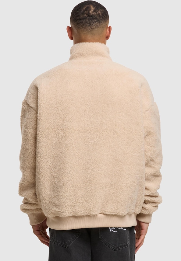 Metal Signature Teddy Troyer light sand-1