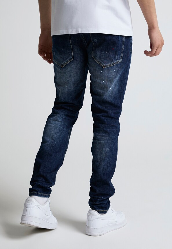 SEBASTIANO INDIGO -1