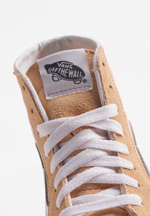 Vans UA SK8-Hi Tapered Schuhe-9
