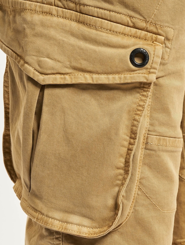 Devils Tribe Cargo -4