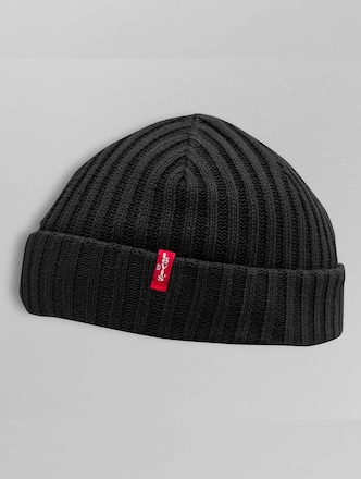 Levis Ribbed Beanie