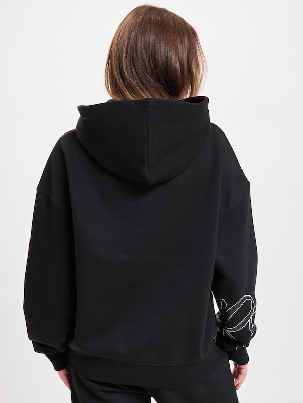 Rocawear Smooth Hoodies-1