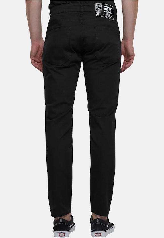 Tapered -1