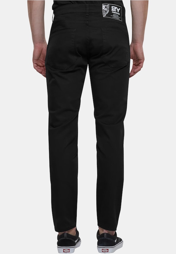 Tapered -1