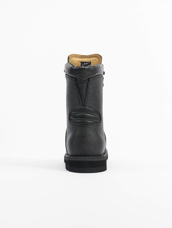 BW Kampfstiefel Modell 2000-4