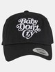 Baby don't Cry -0