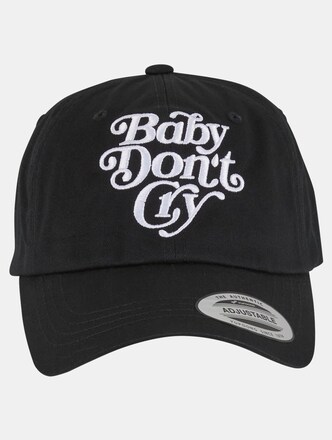 Baby don't Cry 