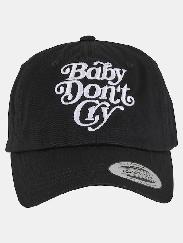 Baby don't Cry -0